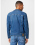 Only & Sons Prechodná bunda 'COME' modrá denim - Pepit.sk