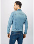 Only & Sons Prechodná bunda modrá denim - Pepit.sk