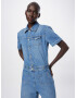 Pepe Jeans Overal 'EVELYN' modrá denim - Pepit.sk