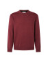 Pepe Jeans Sveter 'ANDRE CREW NECK' burgundská - Pepit.sk