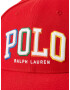 Polo Ralph Lauren Čiapka 'BILL' modrá / zelená / červená / biela - Pepit.sk