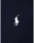 Polo Ralph Lauren Košeľa námornícka modrá / biela - Pepit.sk