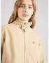 Polo Ralph Lauren Prechodná bunda 'WINDBREAKER' piesková / tmavomodrá - Pepit.sk