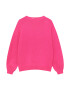 Pull&Bear Sveter fuksia - Pepit.sk