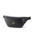 PUMA Ľadvinka 'Classics Elevated PU Waist Bag' žltá / čierna - Pepit.sk