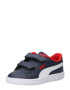 PUMA Tenisky 'Smash 3.0' modrá / červená / biela - Pepit.sk