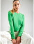 Pure Cashmere NYC Sveter kiwi - Pepit.sk