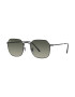 Ray-Ban Slnečné okuliare '0RB369453001/31' čierna / biela - Pepit.sk