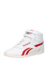 Reebok Classics Členkové tenisky modrá / červená / biela - Pepit.sk