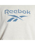 Reebok Classics Mikina modrá / svetlosivá / biela / biela melírovaná - Pepit.sk