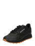 Reebok Classics Nízke tenisky čierna / biela - Pepit.sk