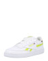 Reebok Classics Nízke tenisky 'Club C Revenge' biela - Pepit.sk