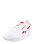 Reebok Classics Nízke tenisky karmínovo červená / šedobiela - Pepit.sk