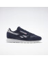 Reebok Classics Nízke tenisky námornícka modrá / biela - Pepit.sk