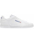 Reebok Classics Nízke tenisky 'NPC II' modrá / biela - Pepit.sk