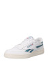 Reebok Classics Nízke tenisky 'Revenge' krémová / modrosivá / červená / biela - Pepit.sk