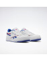 Reebok Classics Tenisky 'Club C Revenge' kráľovská modrá / karmínovo červená / biela - Pepit.sk