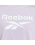 Reebok Classics Tričko fialová / biela - Pepit.sk