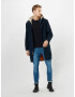 River Island Džínsy 'Alba Lebron' modrá denim - Pepit.sk