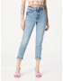 River Island Džínsy 'CAMILLA' modrá denim - Pepit.sk