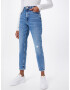 River Island Džínsy 'CARRIE' modrá denim - Pepit.sk