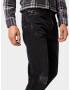 River Island Džínsy čierny denim - Pepit.sk