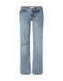 River Island Džínsy 'DOLLA' modrá denim - Pepit.sk