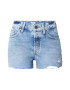 River Island Džínsy 'HANNAH' modrá denim - Pepit.sk