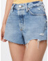 River Island Džínsy 'HANNAH' modrá denim - Pepit.sk