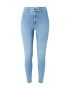 River Island Džínsy 'KAIA' modrá denim - Pepit.sk