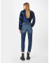 River Island Džínsy 'LEANNE' modrá denim - Pepit.sk