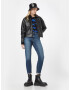 River Island Džínsy 'LEANNE' modrá denim - Pepit.sk