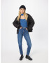 River Island Džínsy 'LEANNE' modrá denim - Pepit.sk