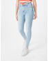 River Island Džínsy modrá denim - Pepit.sk