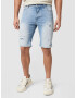 River Island Džínsy modrá denim - Pepit.sk