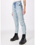 River Island Džínsy modrá denim - Pepit.sk