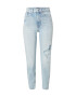 River Island Džínsy modrá denim - Pepit.sk