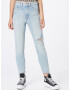 River Island Džínsy modrá denim - Pepit.sk