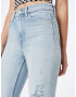 River Island Džínsy modrá denim - Pepit.sk