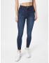 River Island Džínsy modrá denim - Pepit.sk