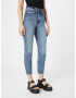 River Island Džínsy modrá denim - Pepit.sk