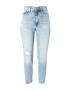 River Island Džínsy modrá denim - Pepit.sk