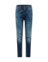 River Island Džínsy modrá denim - Pepit.sk