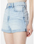 River Island Džínsy modrá denim - Pepit.sk