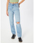 River Island Džínsy modrá denim - Pepit.sk