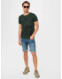 River Island Džínsy modrá denim - Pepit.sk