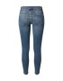 River Island Džínsy 'MOLLY' modrá denim - Pepit.sk