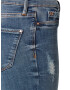 River Island Džínsy 'MOLLY' modrá denim - Pepit.sk