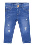 River Island Džínsy 'MOLLY' modrá denim - Pepit.sk