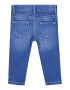 River Island Džínsy 'MOLLY' modrá denim - Pepit.sk